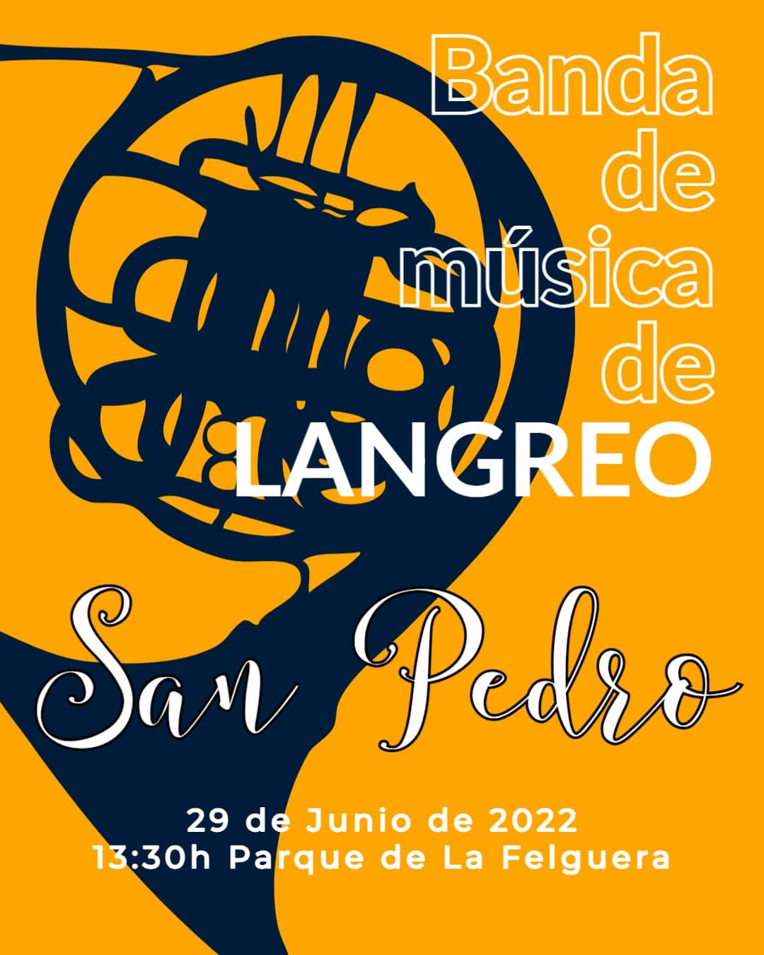 San Pedro en La Felguera