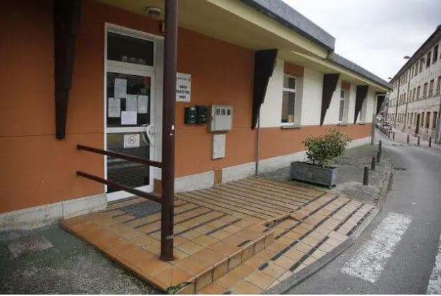 Concierto en La Felguera