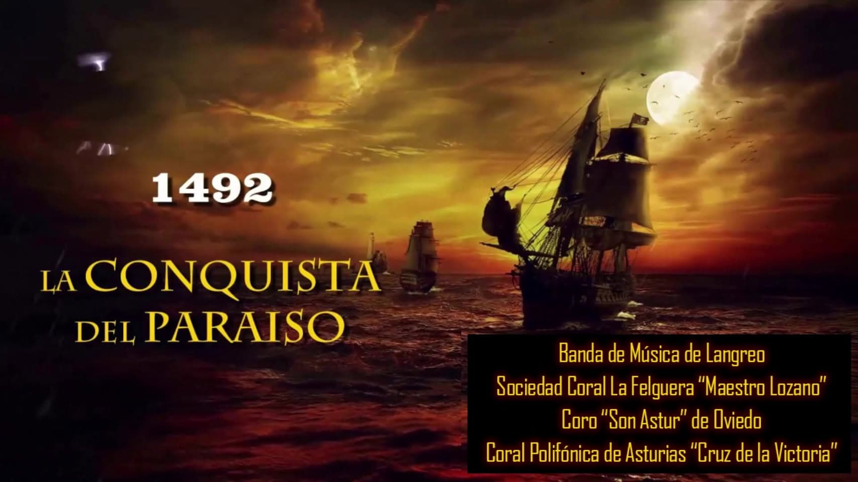 Concierto en La Felguera