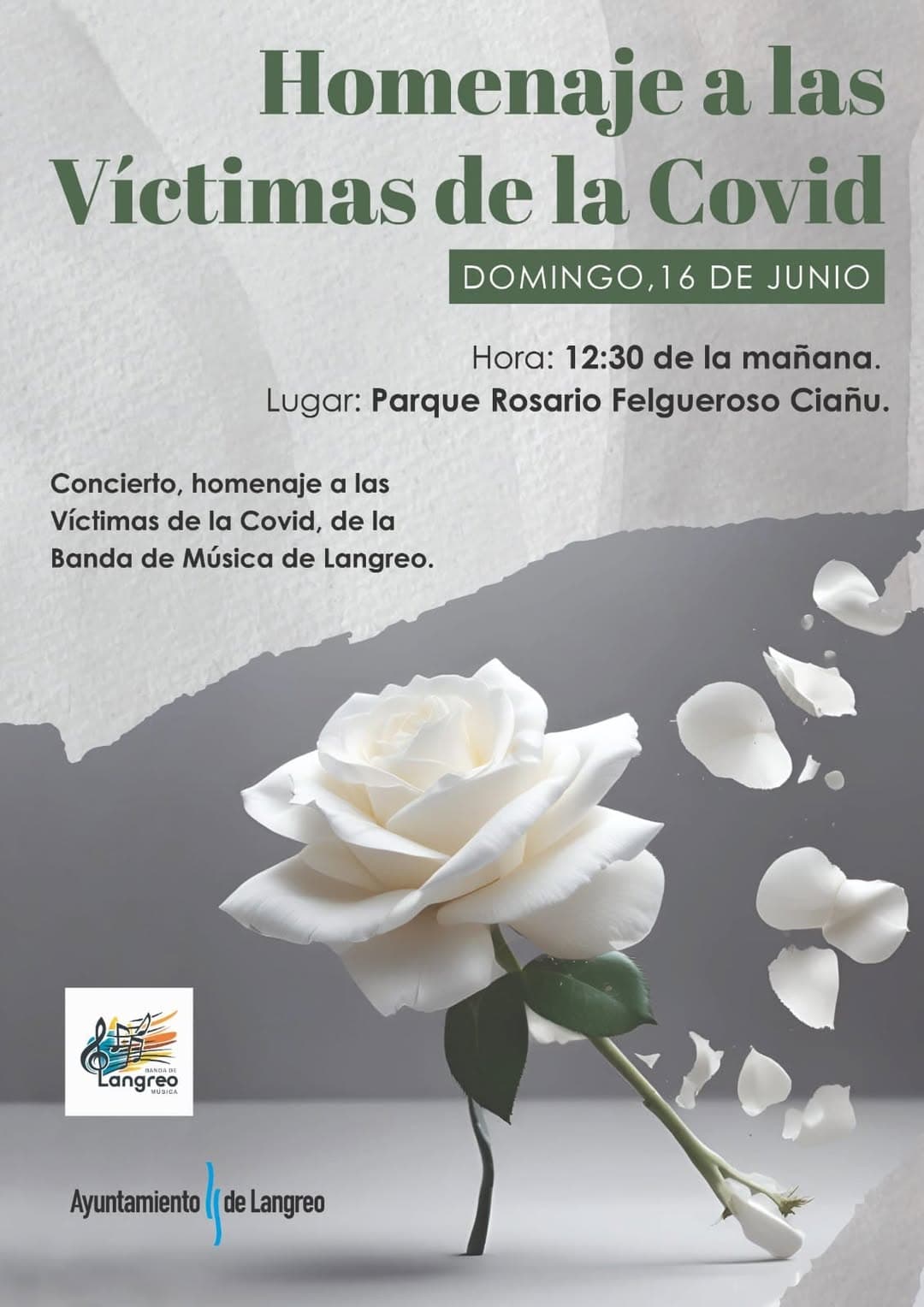 Corpus Christi en Ciaño