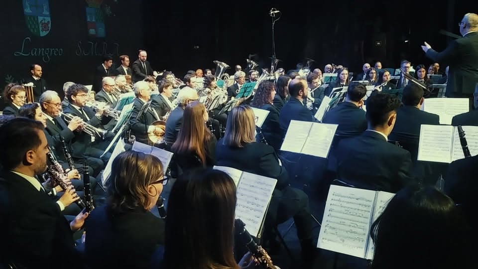 Concierto de Navidad 2024