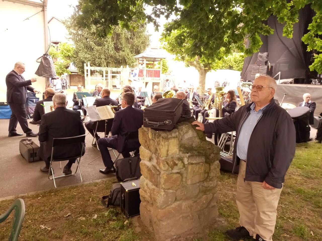Corpus Christi en Ciaño