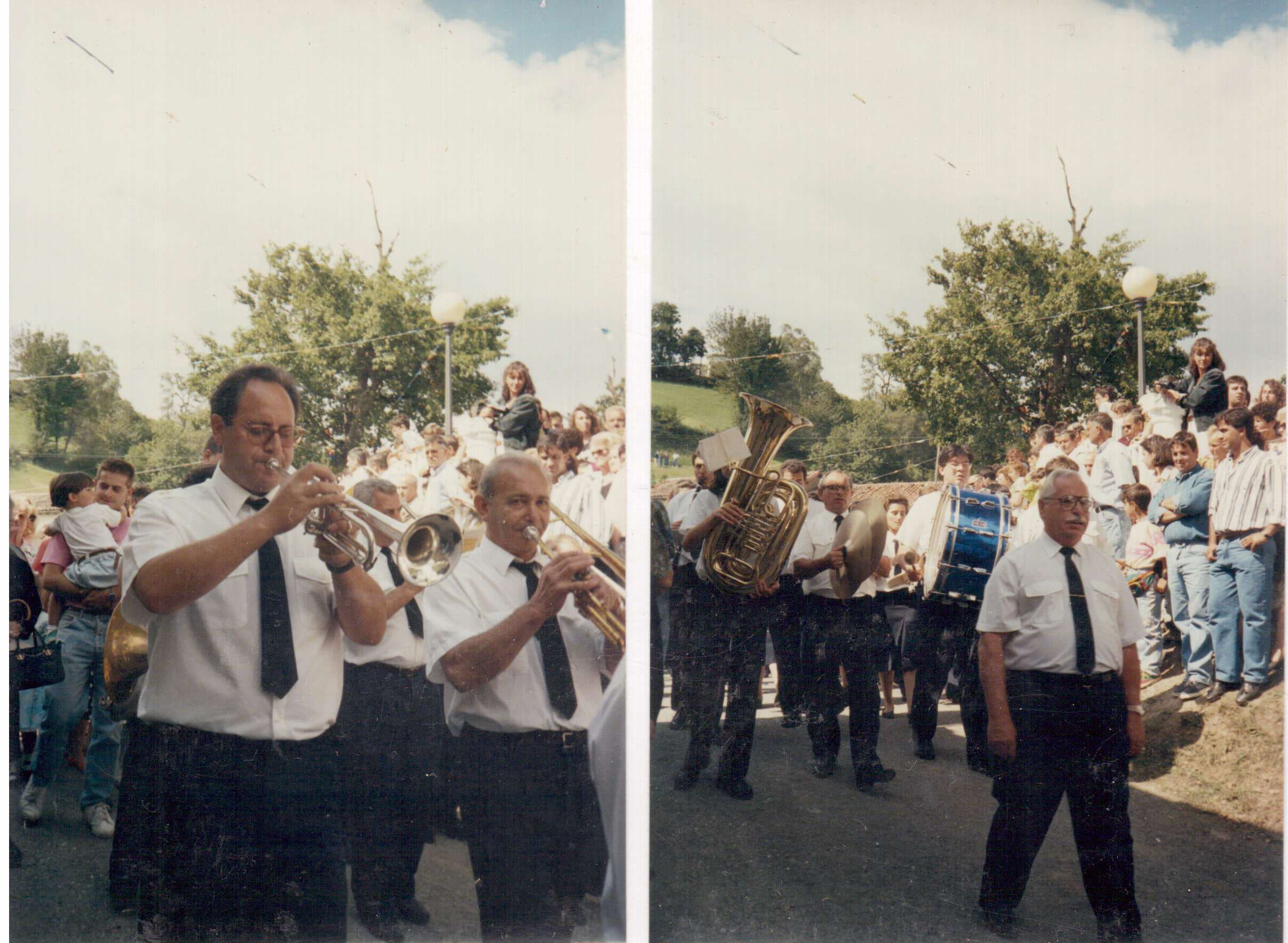 Foto histórica: carbayu-1993