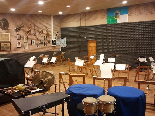 La Casa de la Música - 1