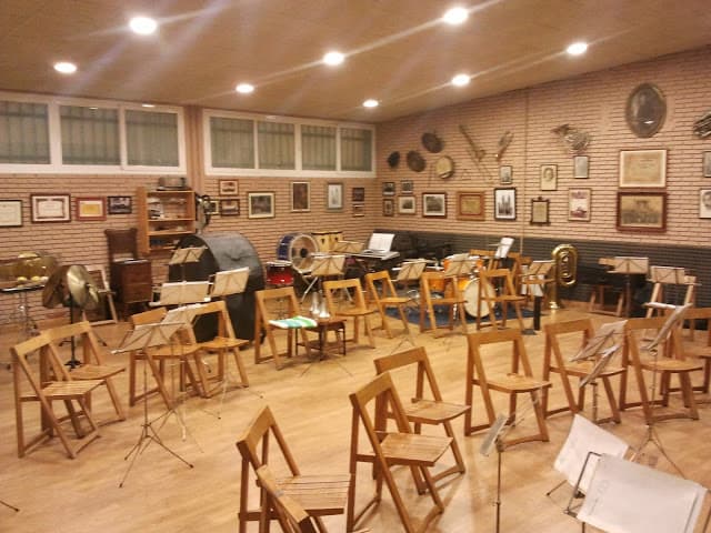 La Casa de la Música - 2