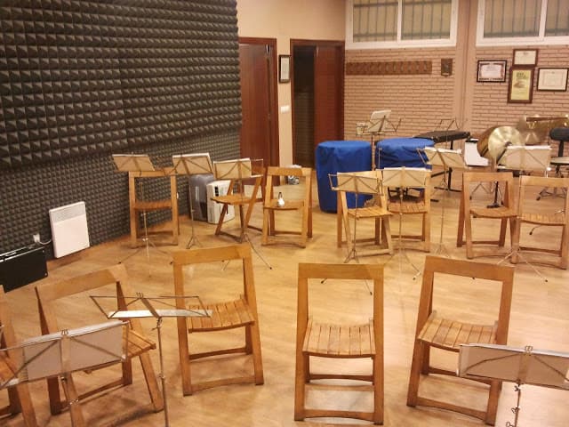 La Casa de la Música - 3