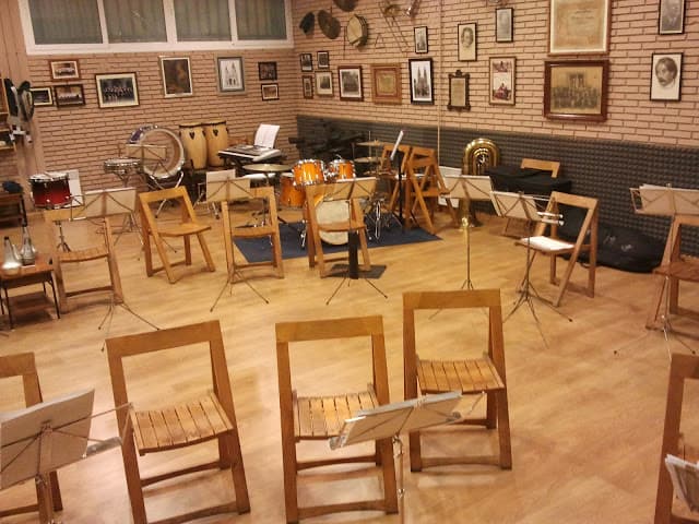 La Casa de la Música - 4