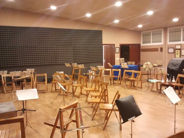 La Casa de la Música - 5