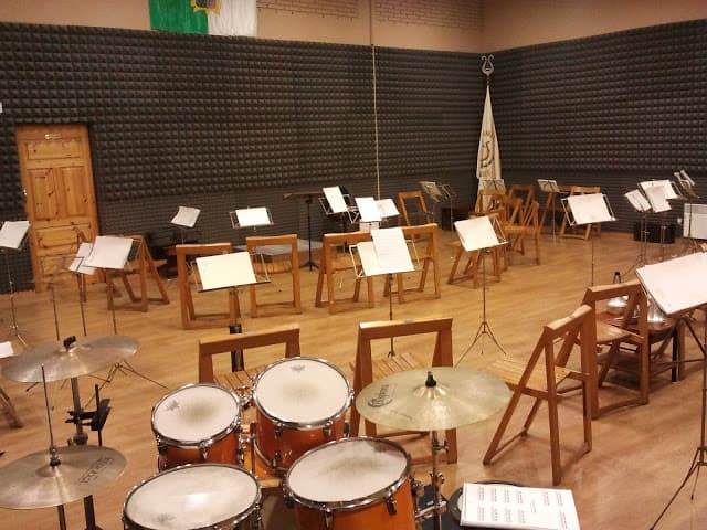 La Casa de la Música - 6