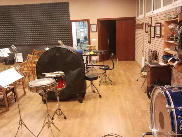 La Casa de la Música - 7