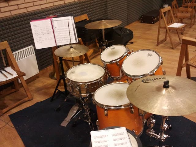 La Casa de la Música - 8