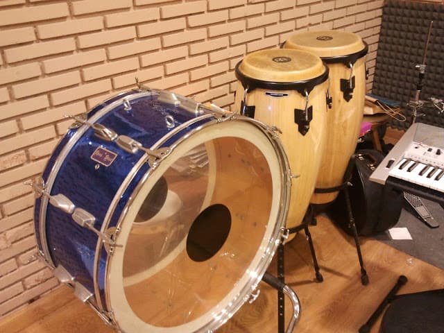 La Casa de la Música - 9