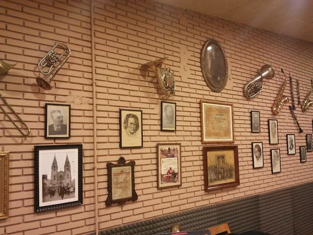 La Casa de la Música - 11