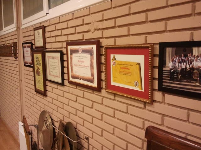 La Casa de la Música - 12