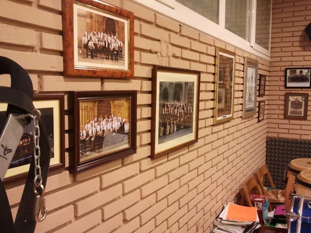 La Casa de la Música - 13