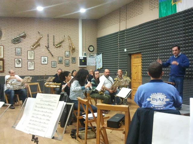 La Casa de la Música - 14