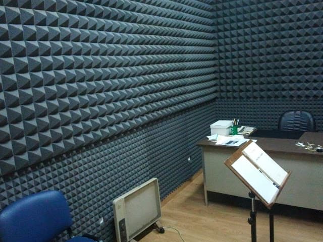 La Casa de la Música - 15