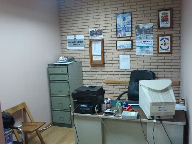 La Casa de la Música - 16