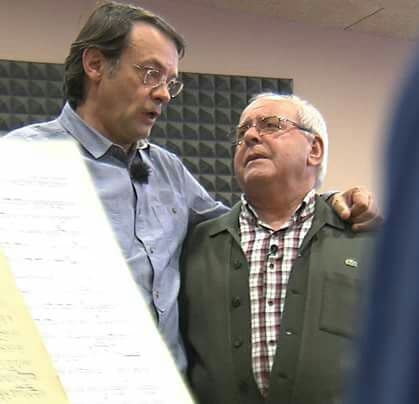 Cipriano Rodríguez Pedrosa