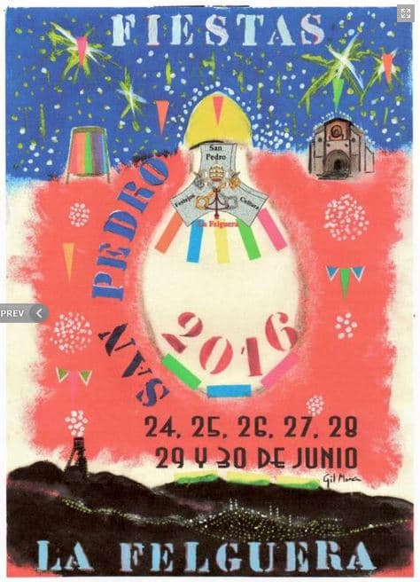 san pedro la felguera