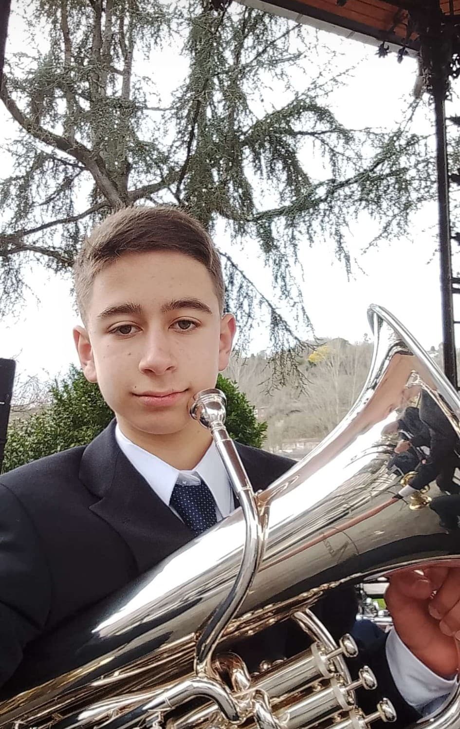 Ulises Díaz-Faes Muñoz