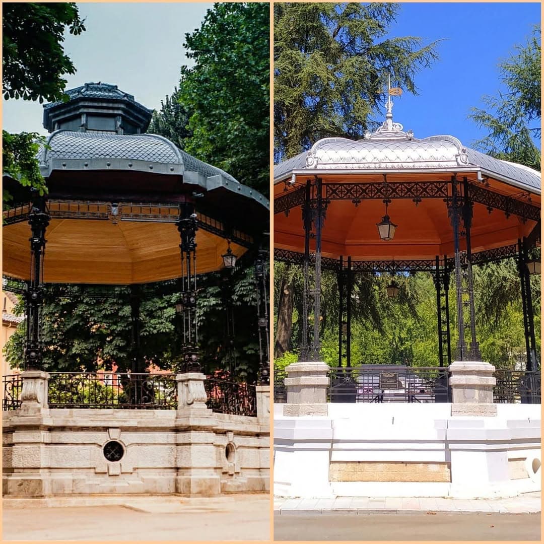 Concierto en Sama de Langreo