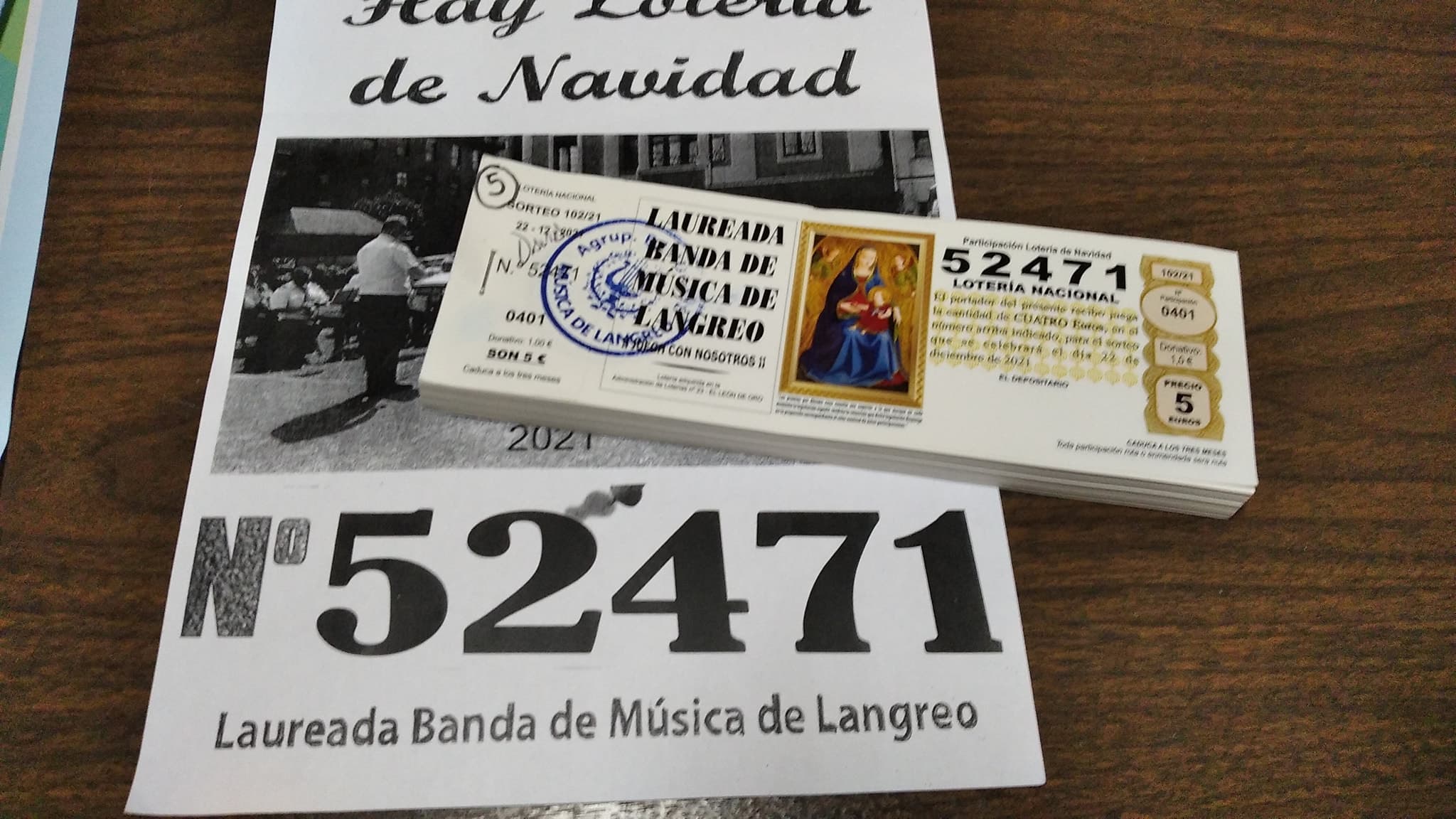 Concierto de Navidad