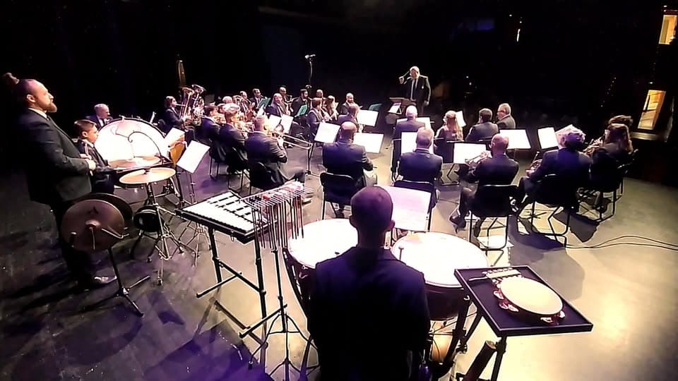 Concierto de Navidad 2025