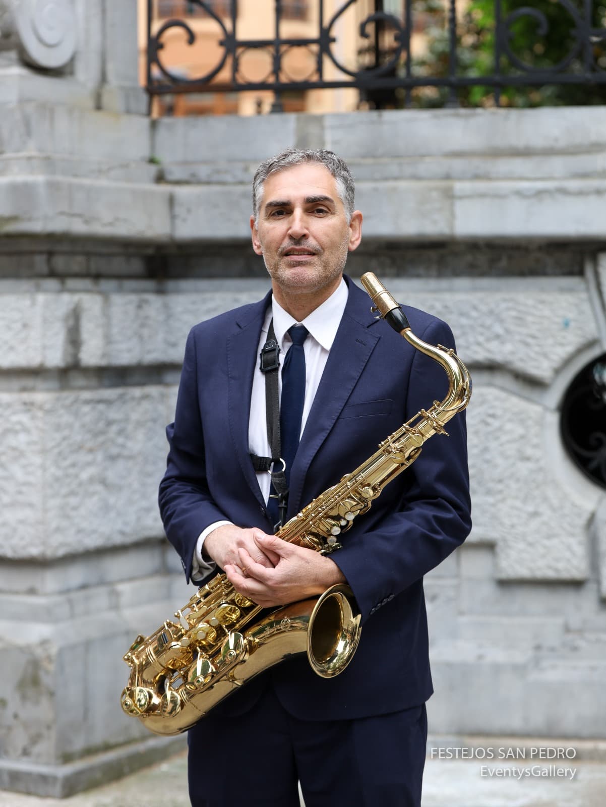 Emilio Roces González