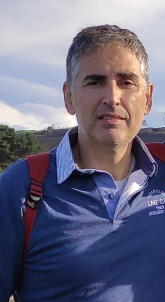 Emilio Roces González