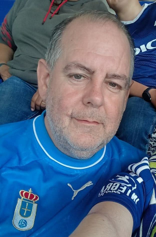 Ricardo Salas González