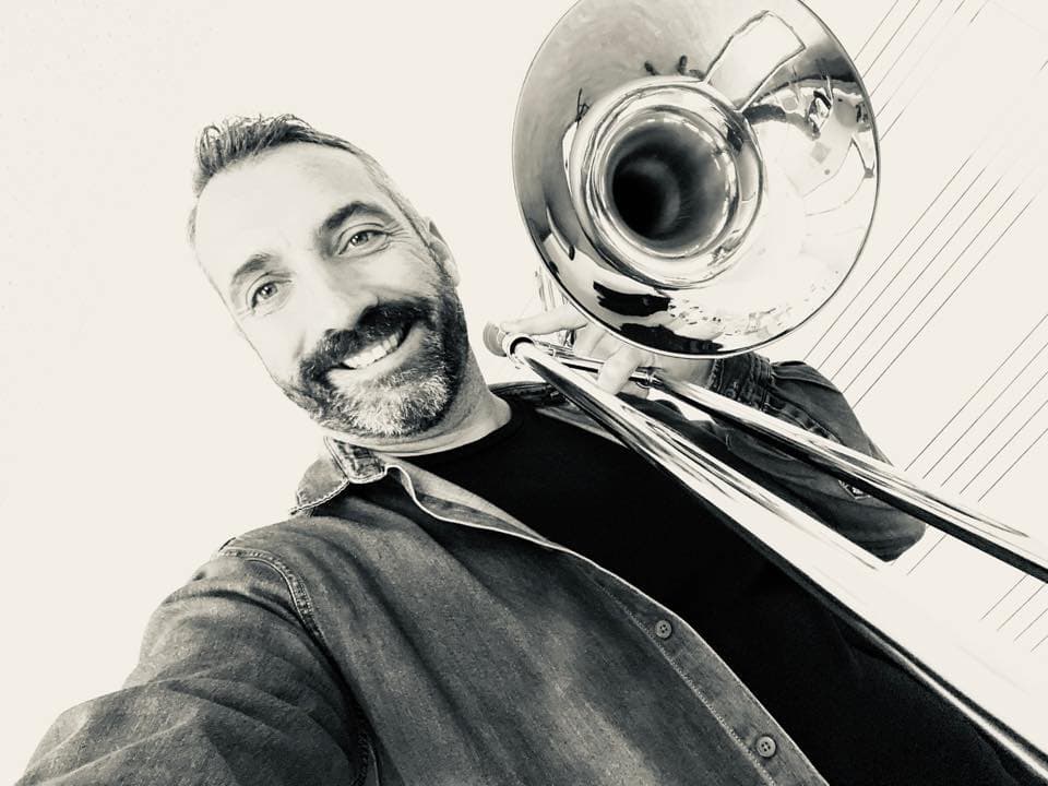 David Rodríguez