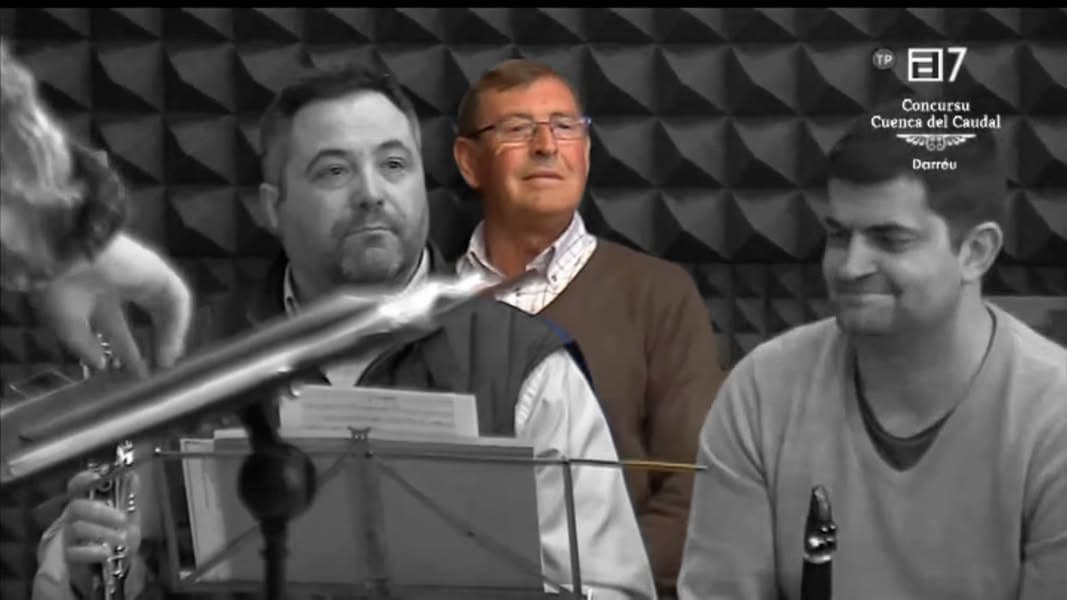 En memoria de Javier "Cabaños"